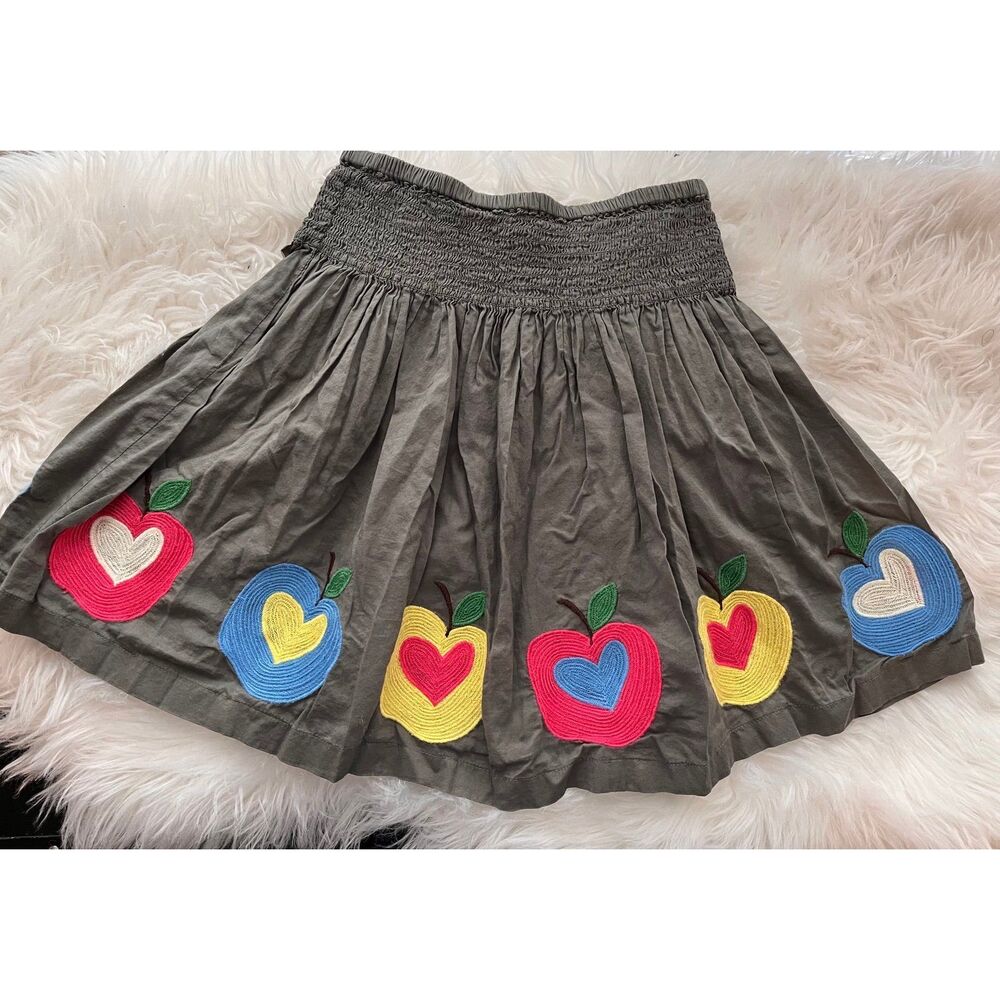 Mini Boden skirt